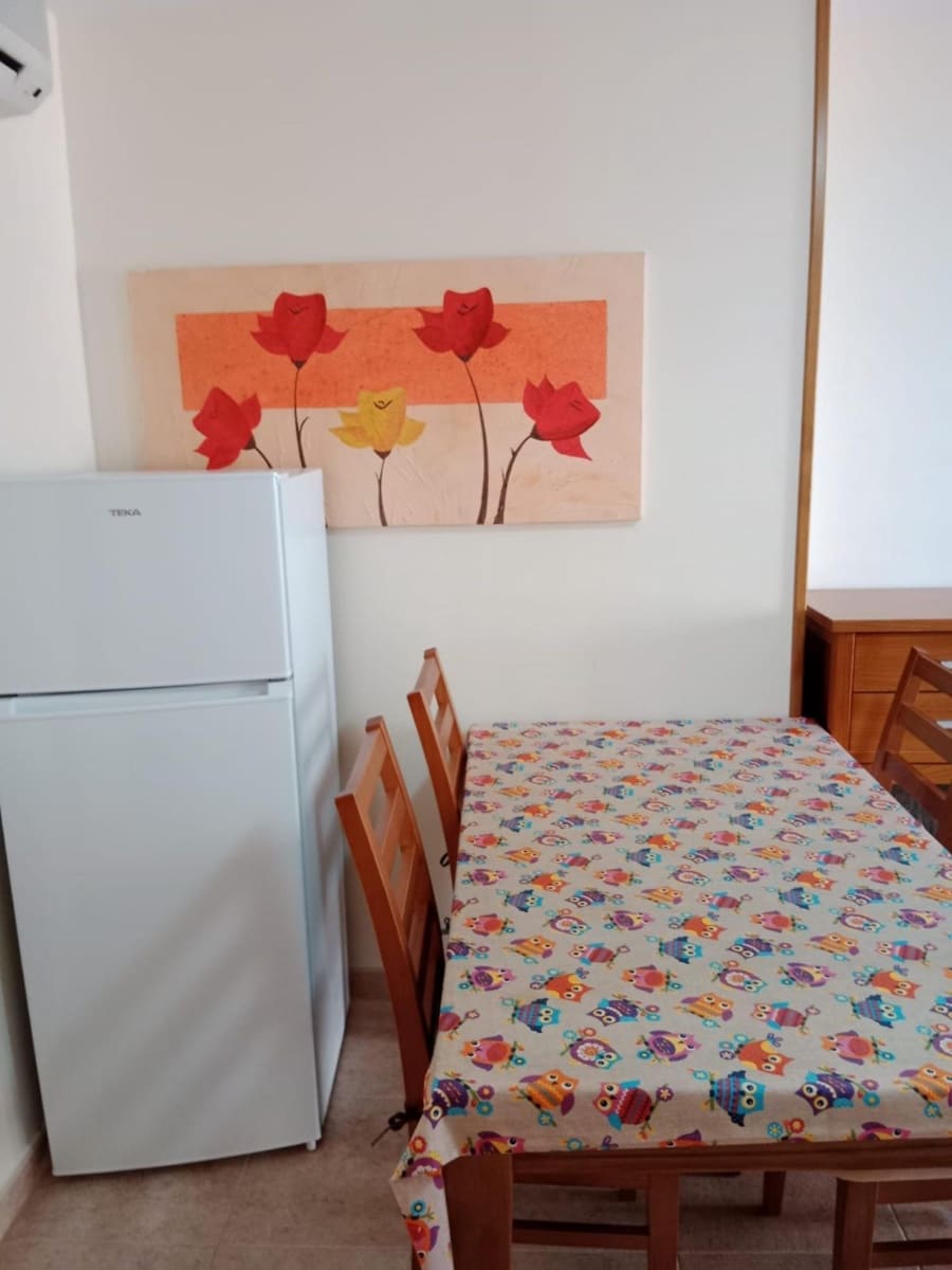 Apartamento Playa de 2 habitaciones en La Manga del Mar Menor en venta - 225.000 € (Ref: 9751861)