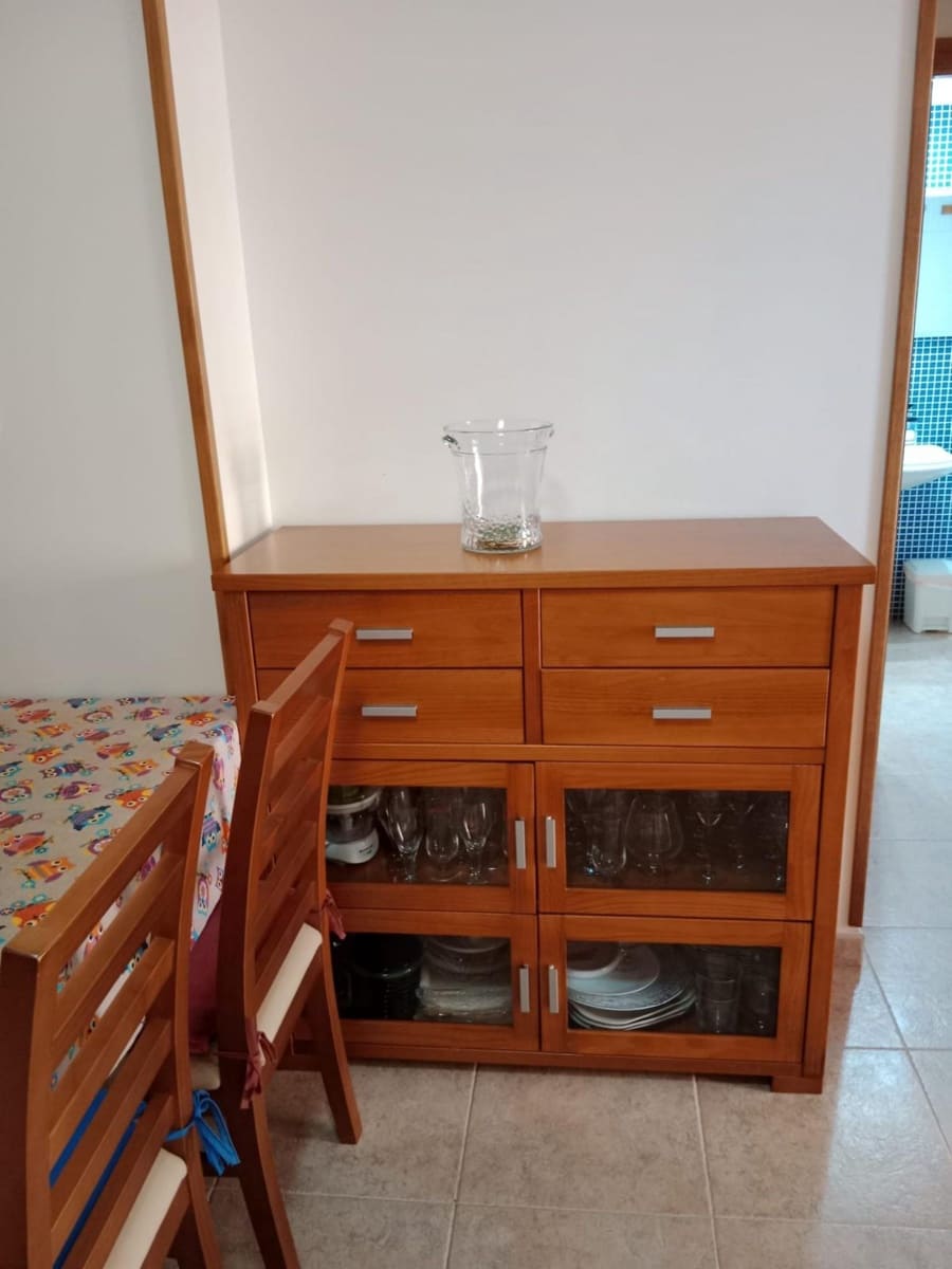 Apartamento Playa de 2 habitaciones en La Manga del Mar Menor en venta - 225.000 € (Ref: 9751861)