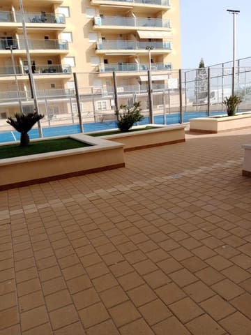 2 quarto Apartamento para venda em La Manga del Mar Menor - 225 000 € (Ref: 9751861)