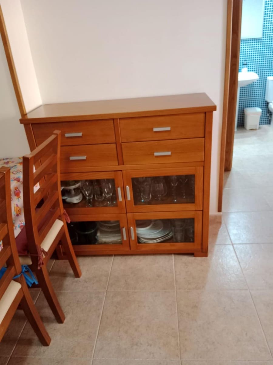 Apartamento Playa de 2 habitaciones en La Manga del Mar Menor en venta - 225.000 € (Ref: 9751861)