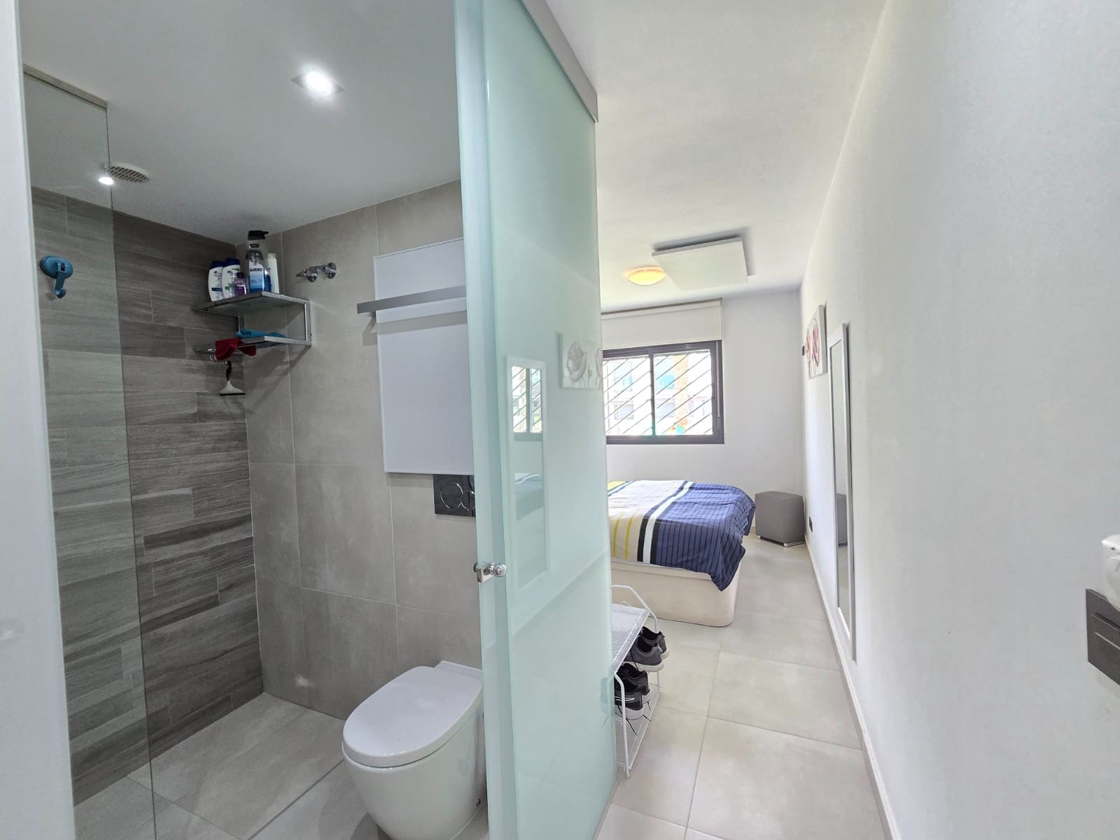 2 soverom Leilighet til salgs i Orihuela Costa med svømmebasseng garasje - € 259 900 (Ref: 9751862)