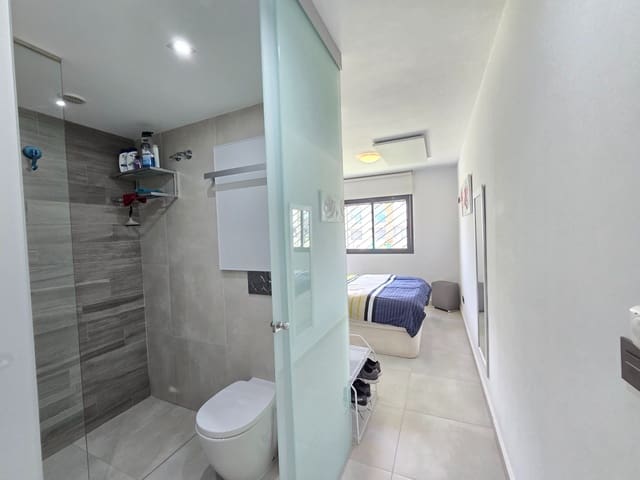 2 soverom Leilighet til salgs i Orihuela Costa, Orihuela med svømmebasseng garasje - € 259 900 (Ref: 9751862)