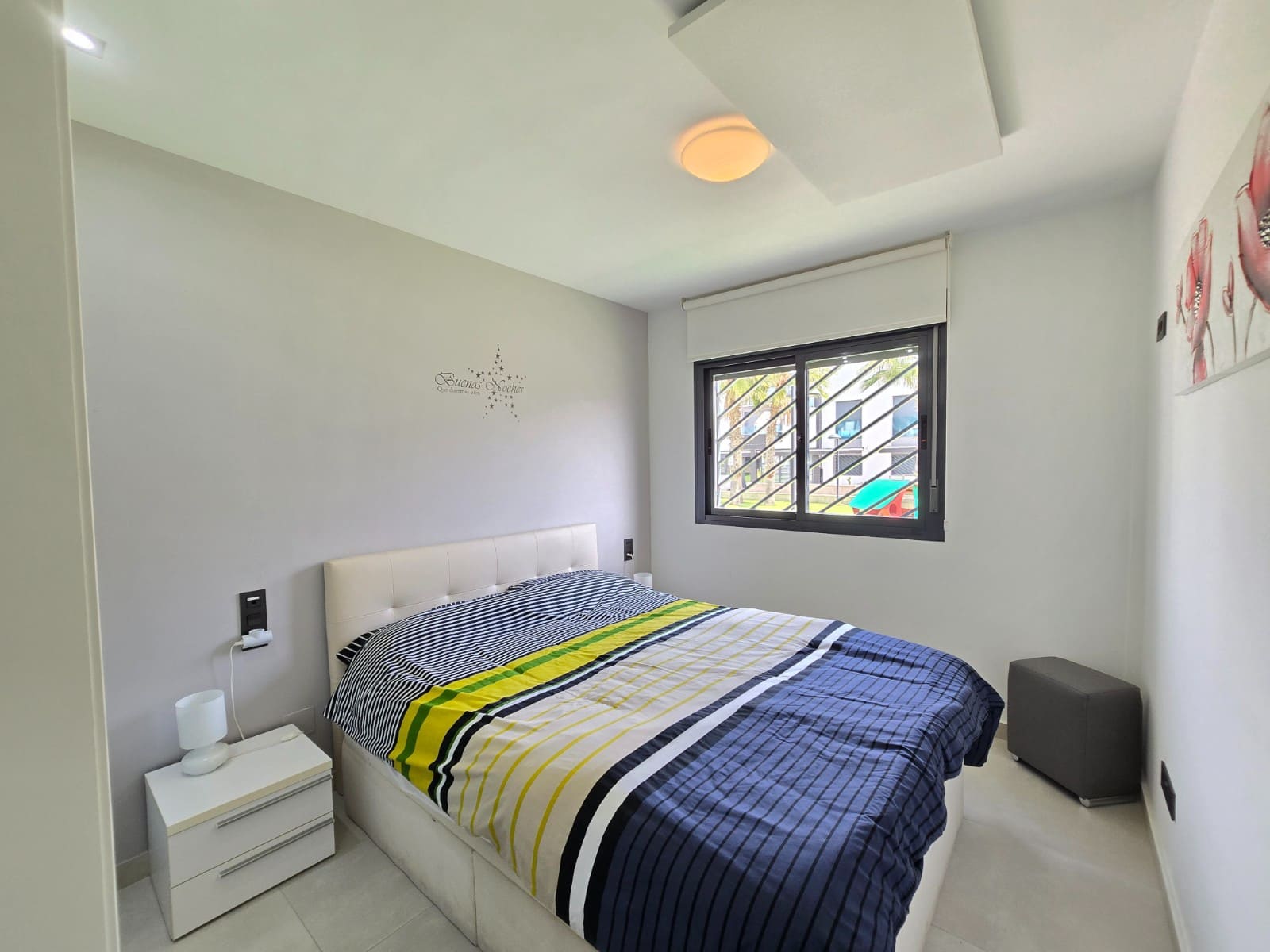 2 soverom Leilighet til salgs i Orihuela Costa med svømmebasseng garasje - € 259 900 (Ref: 9751862)