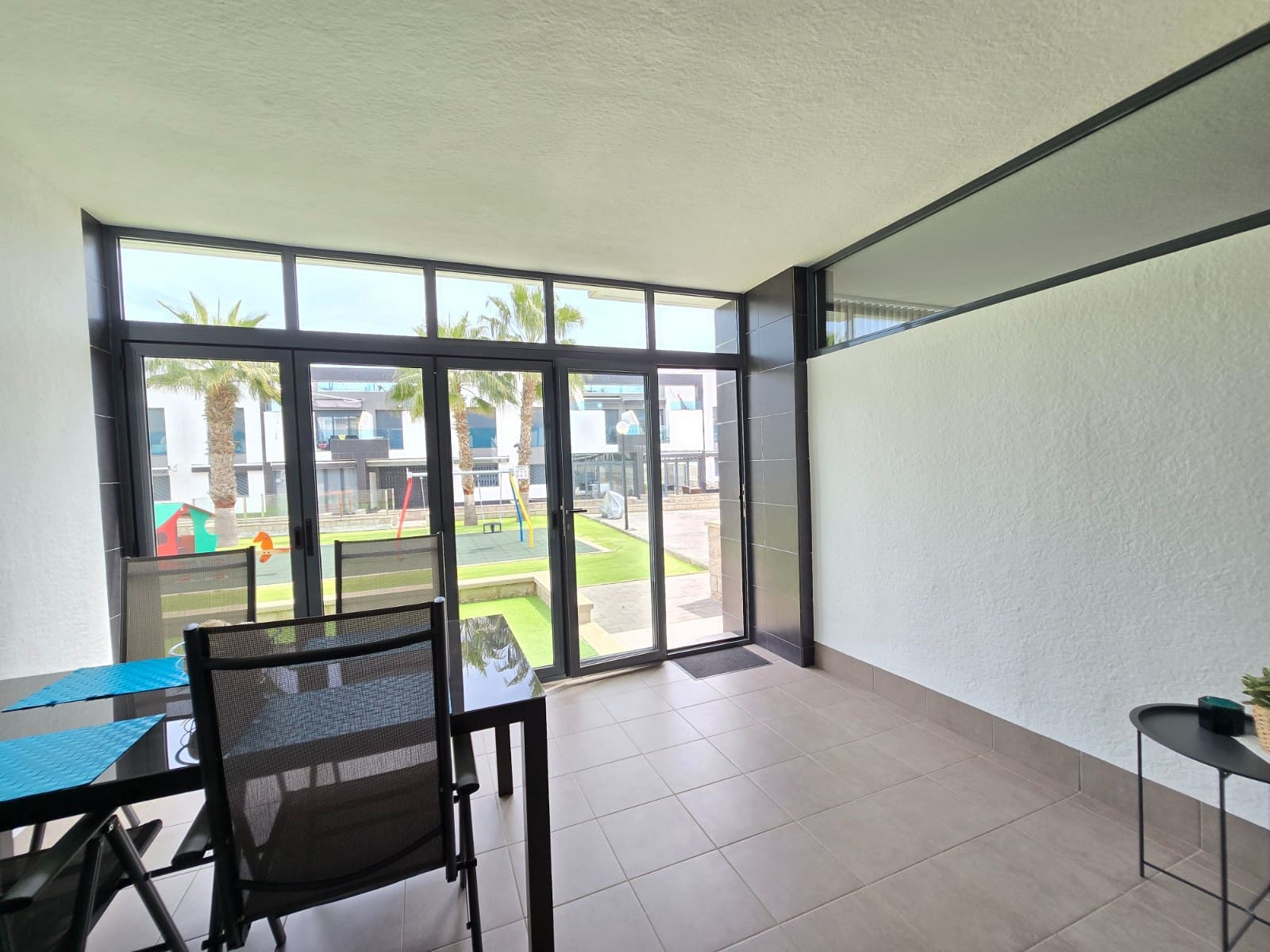 2 soverom Leilighet til salgs i Orihuela Costa med svømmebasseng garasje - € 259 900 (Ref: 9751862)