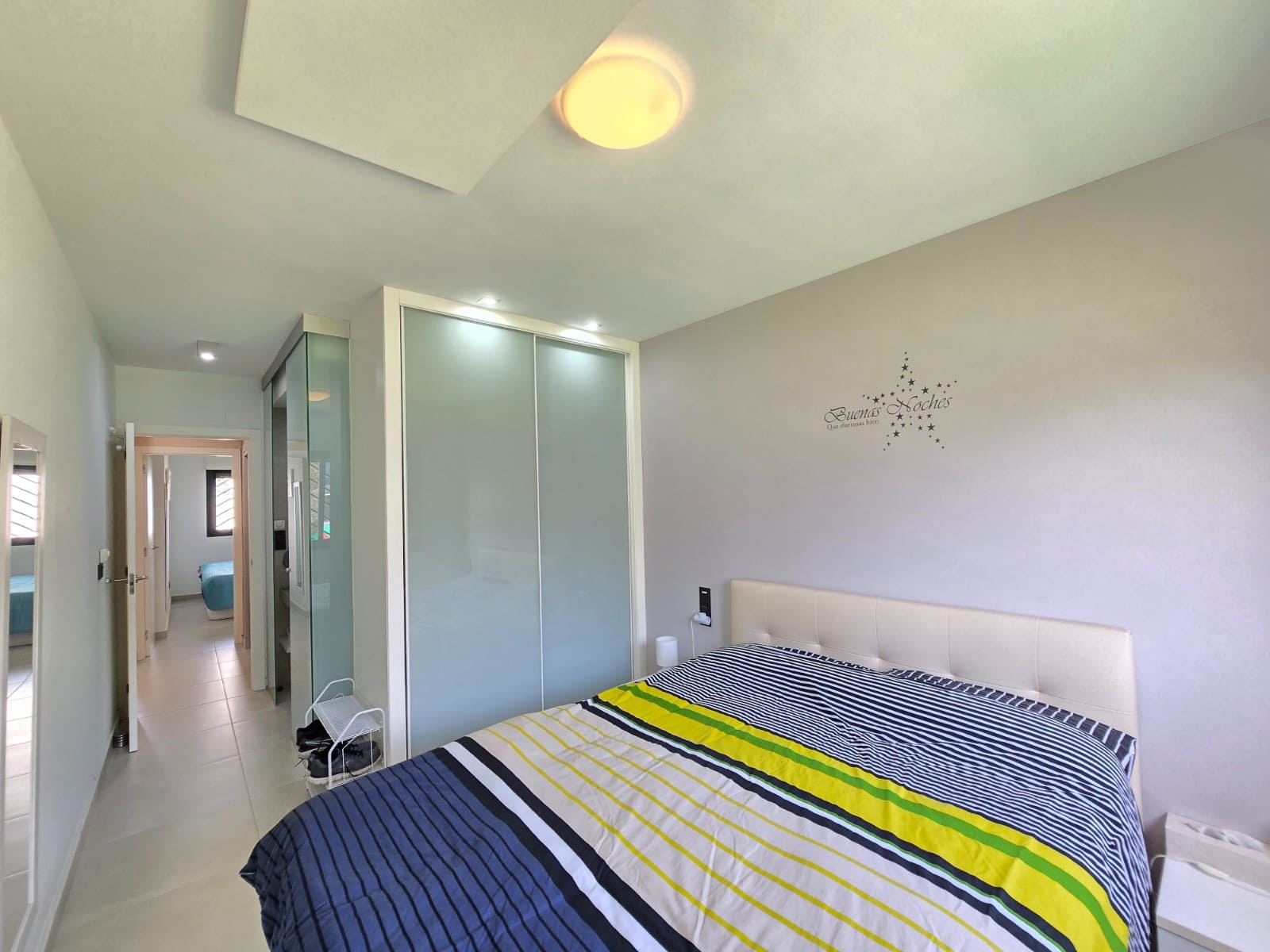 2 soverom Leilighet til salgs i Orihuela Costa med svømmebasseng garasje - € 259 900 (Ref: 9751862)