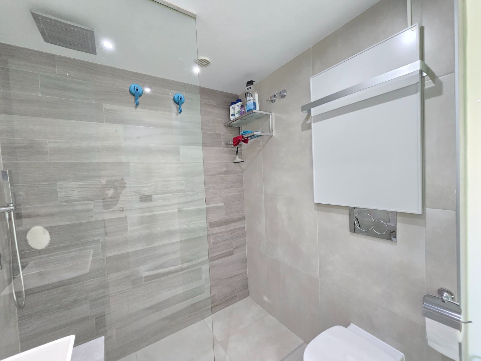 2 soverom Leilighet til salgs i Orihuela Costa med svømmebasseng garasje - € 259 900 (Ref: 9751862)