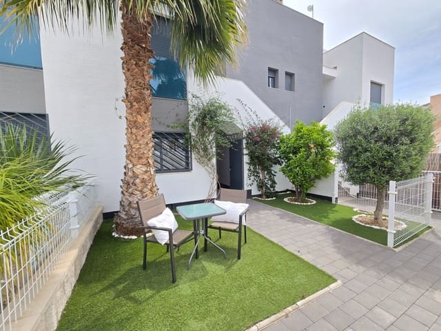 2 soverom Leilighet til salgs i Orihuela Costa, Orihuela med svømmebasseng garasje - € 259 900 (Ref: 9751862)