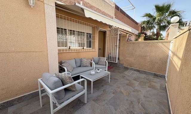 Casa de 3 habitaciones en Torrevieja en venta - 198.995 € (Ref: 9751863)