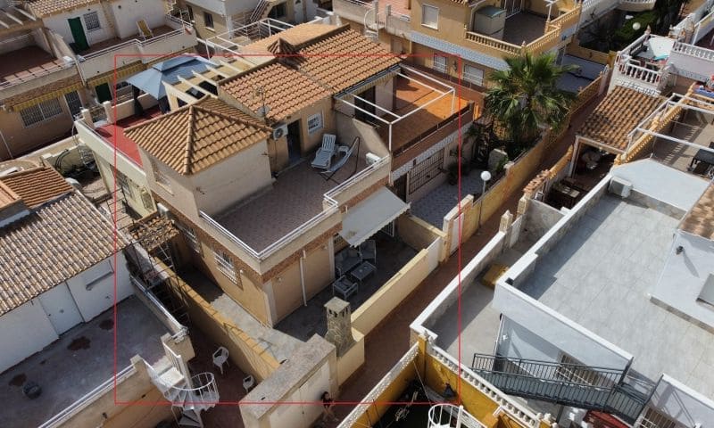 3 bedroom Townhouse for sale in Torrevieja - € 198,995 (Ref: 9751863)