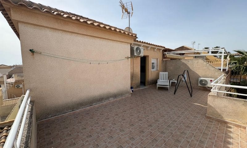 3 bedroom Townhouse for sale in Torrevieja - € 198,995 (Ref: 9751863)