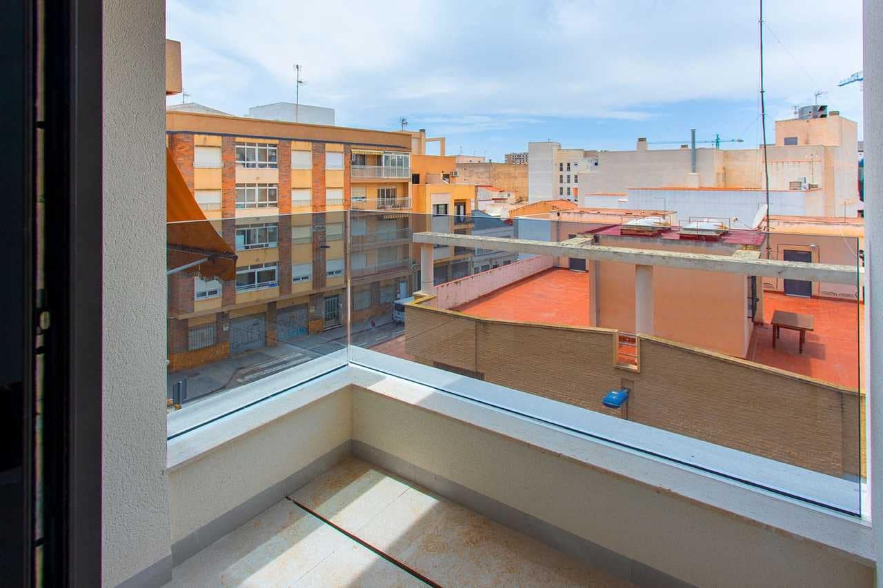 2 soverom Leilighet til salgs i Torrevieja - € 280 000 (Ref: 9751864)