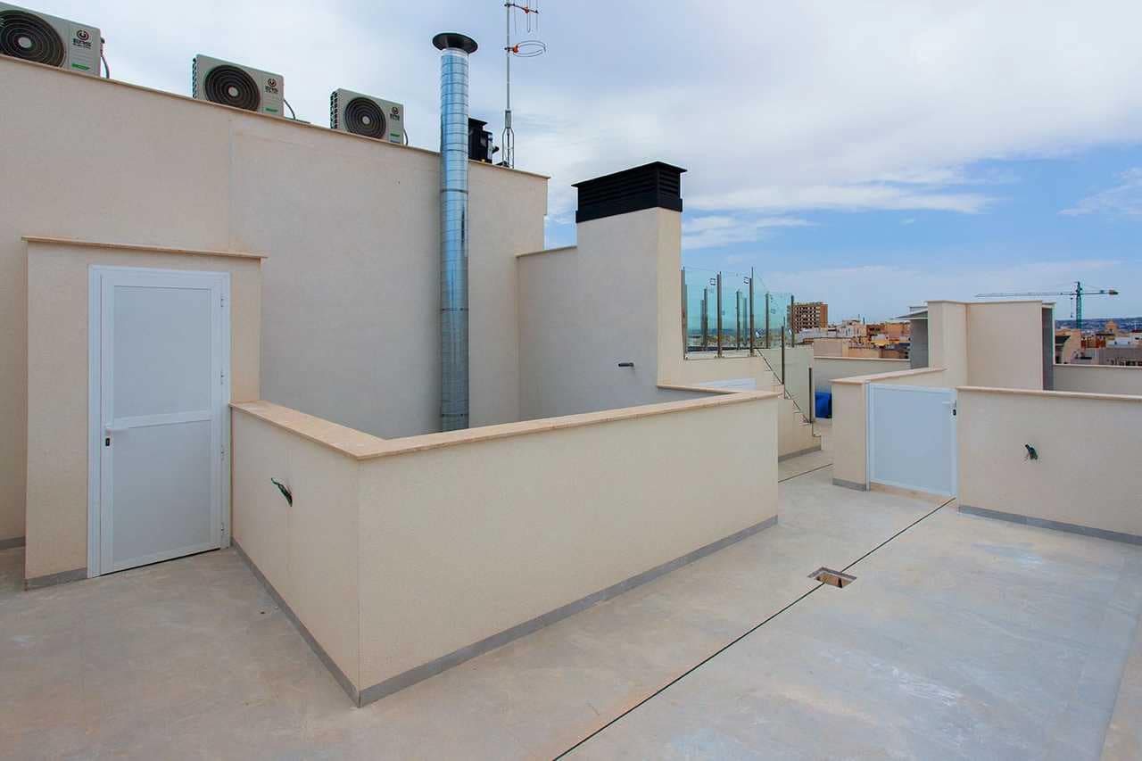 2 soverom Leilighet til salgs i Torrevieja - € 280 000 (Ref: 9751864)