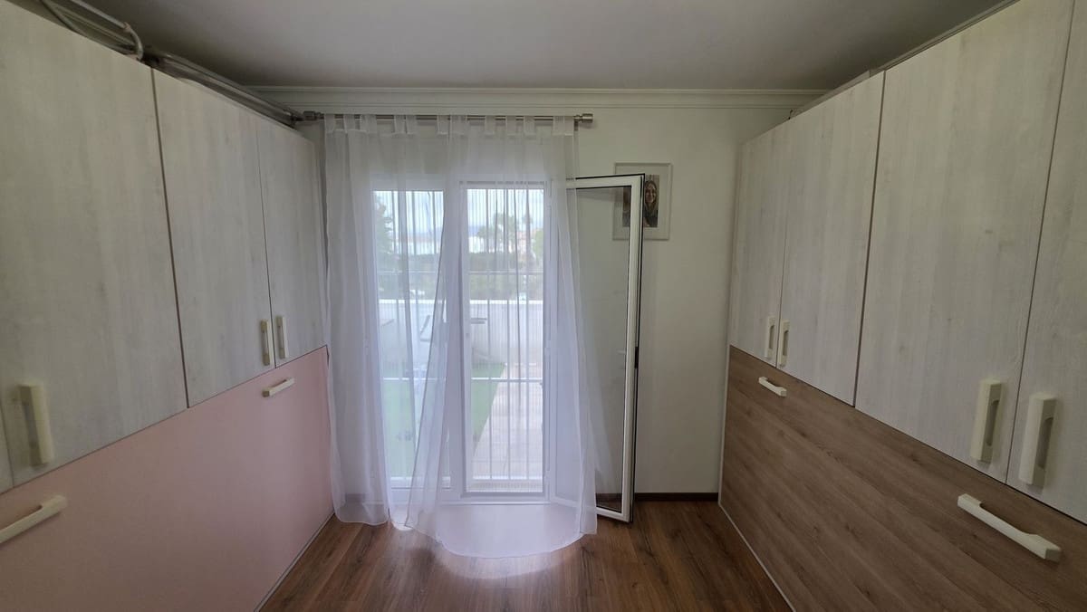 3 soveværelse Lejlighed til salg i Mijas Costa med swimmingpool garage - € 375.000 (Ref: 9755516)