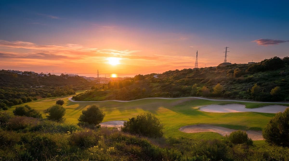 3 soverom Villa til salgs i Estepona med svømmebasseng - € 1 520 000 (Ref: 9755517)