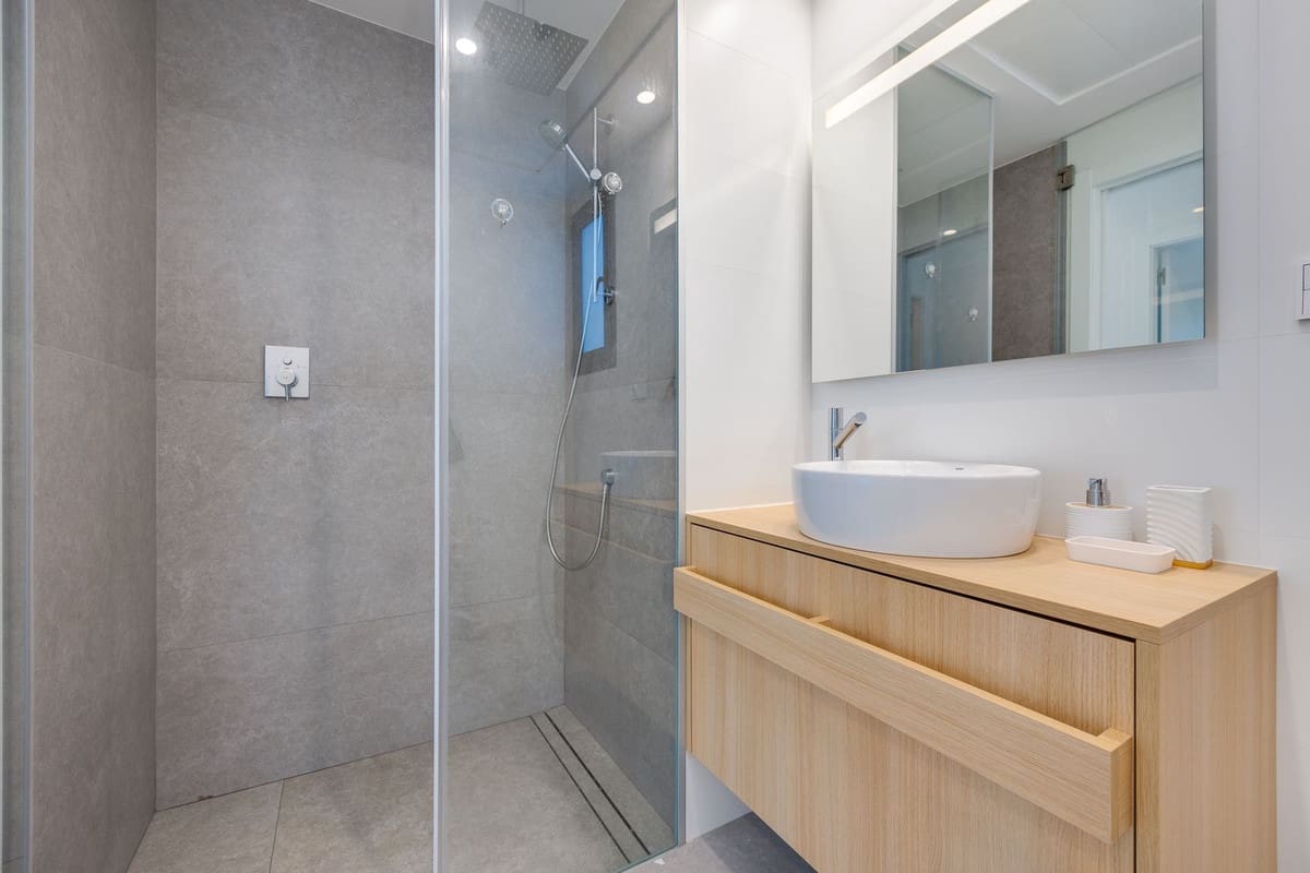 2 makuuhuone Huoneisto myytävänä paikassa Las Colinas Golf mukana uima-altaan 
autotalli - 449 000 € (Ref: 9755518)