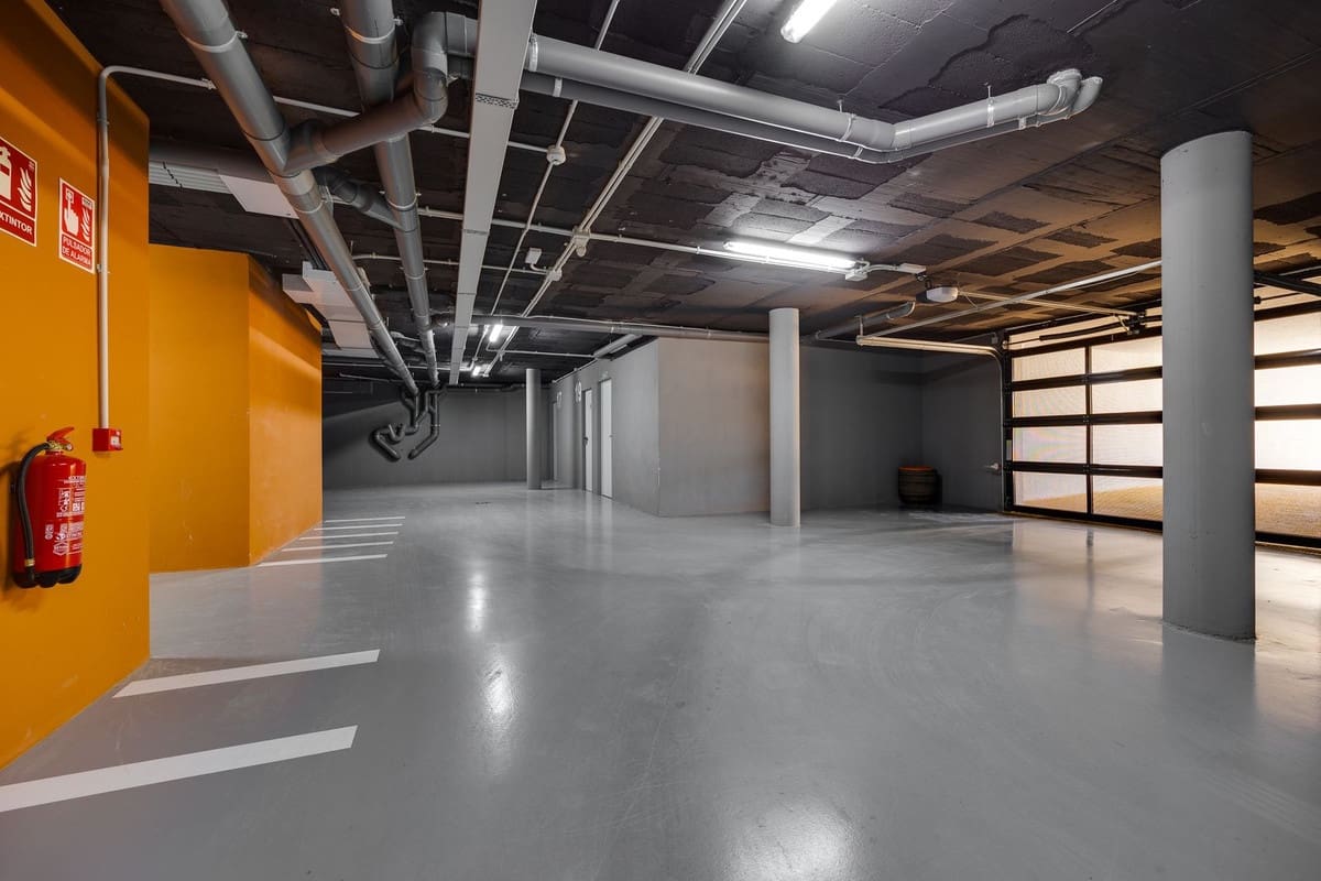 2 makuuhuone Huoneisto myytävänä paikassa Las Colinas Golf mukana uima-altaan 
autotalli - 449 000 € (Ref: 9755518)