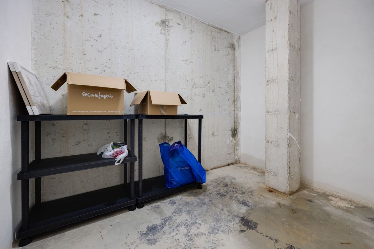 2 makuuhuone Huoneisto myytävänä paikassa Las Colinas Golf mukana uima-altaan 
autotalli - 449 000 € (Ref: 9755518)