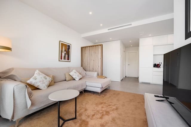 2 bedroom Apartment for sale in Las Colinas Golf, Orihuela with pool garage - € 449,000 (Ref: 9755518)