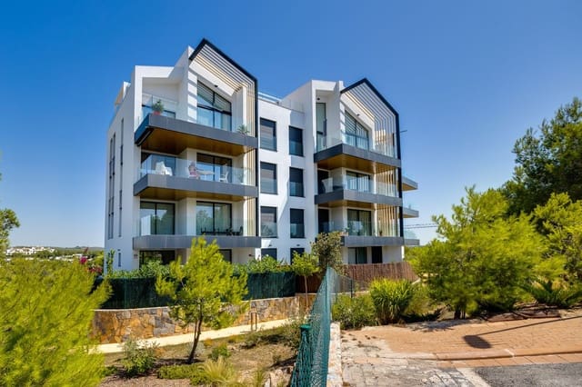 2 bedroom Apartment for sale in Las Colinas Golf, Orihuela with pool garage - € 449,000 (Ref: 9755518)