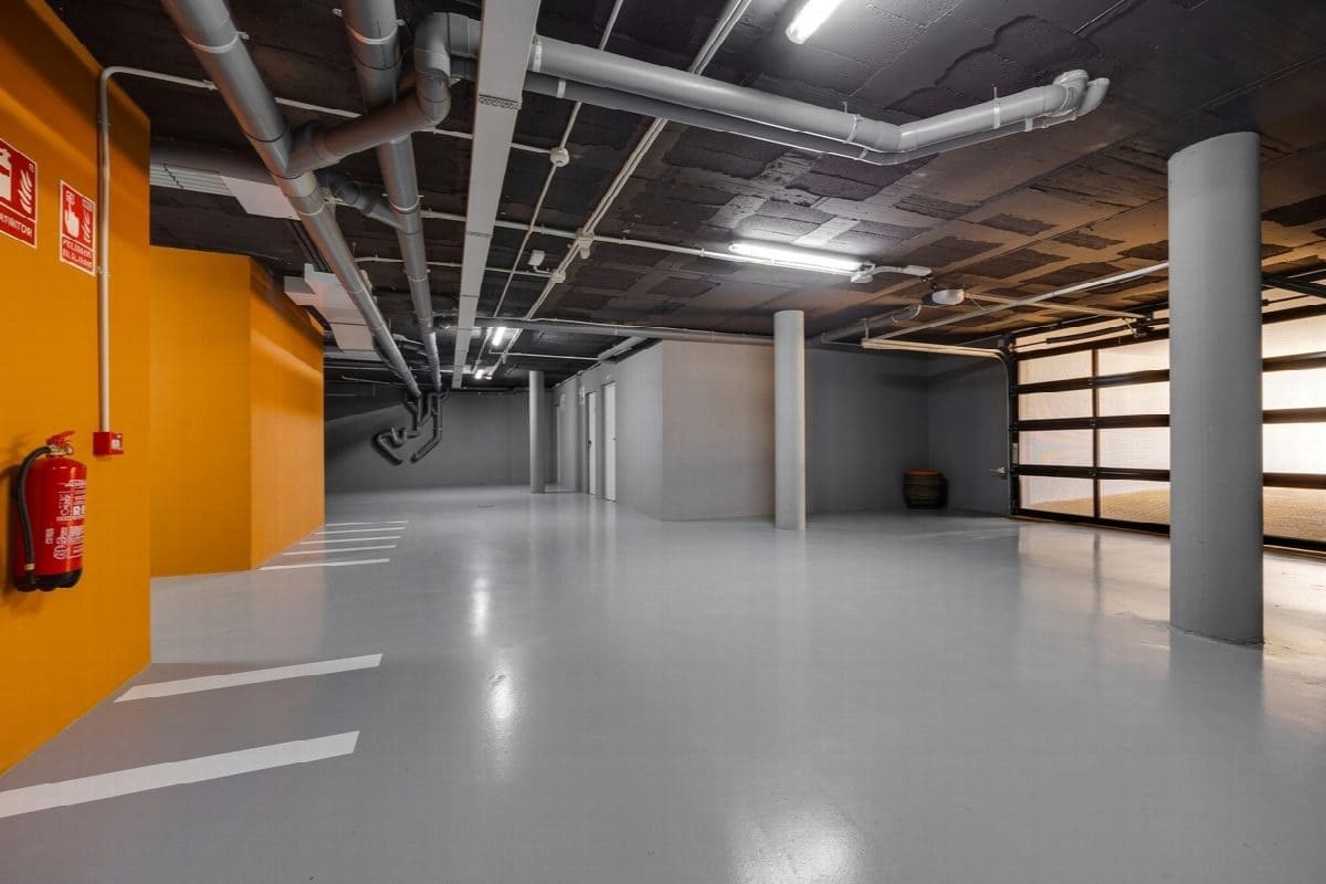 2 sovrum Lägenhet till salu i Orihuela med pool garage - 449 000 € (Ref: 9755518)