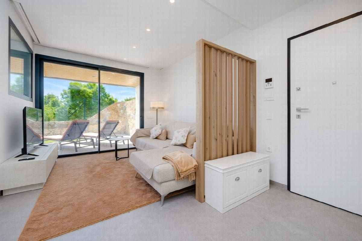 2 sovrum Lägenhet till salu i Orihuela med pool garage - 449 000 € (Ref: 9755518)
