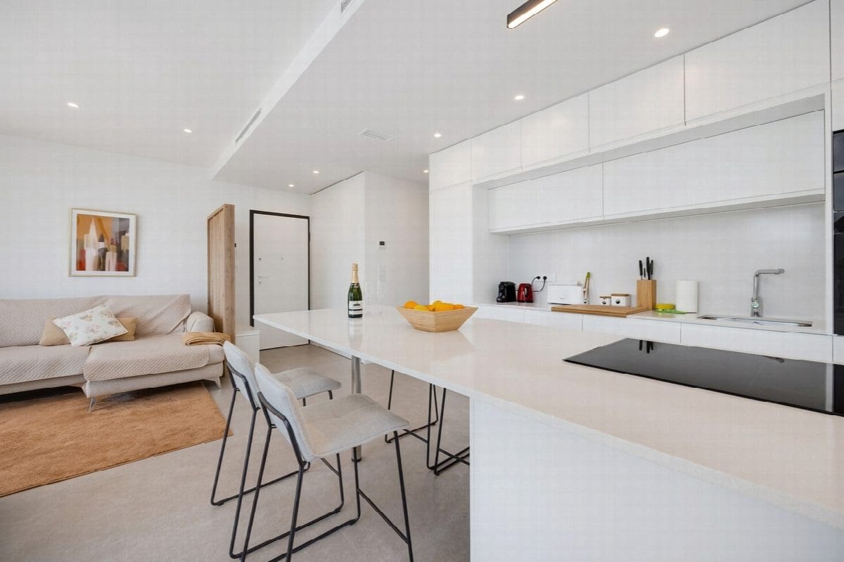 2 sovrum Lägenhet till salu i Orihuela med pool garage - 449 000 € (Ref: 9755518)