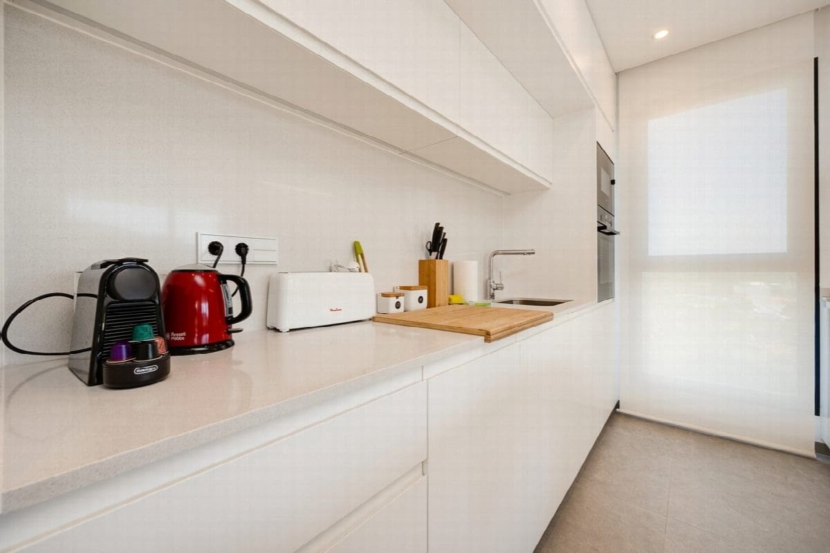 2 sovrum Lägenhet till salu i Orihuela med pool garage - 449 000 € (Ref: 9755518)