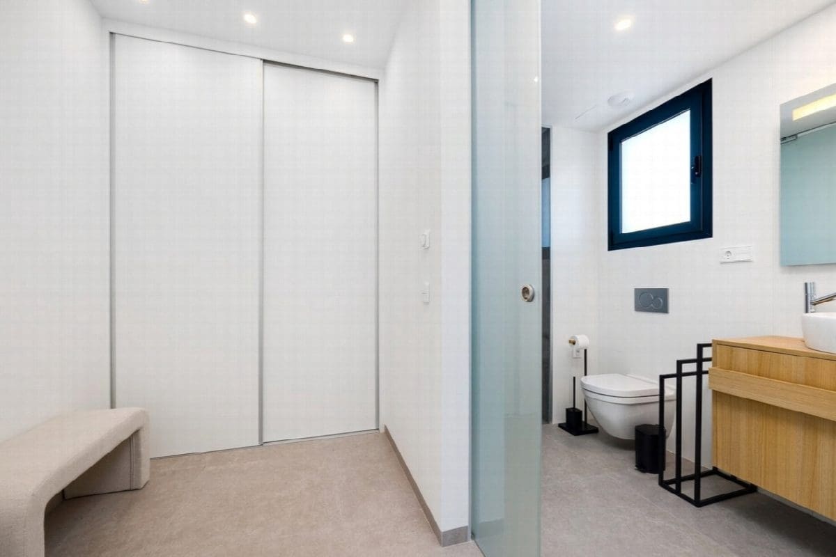 2 sovrum Lägenhet till salu i Orihuela med pool garage - 449 000 € (Ref: 9755518)