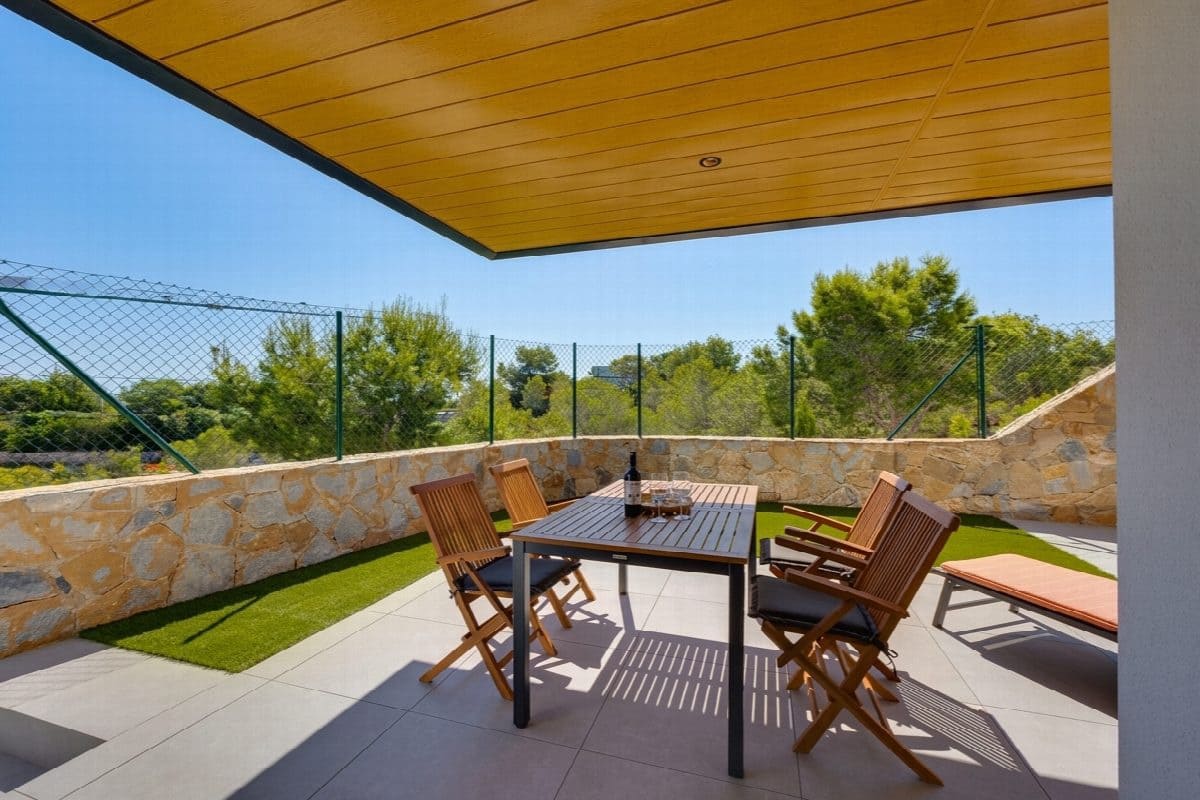2 sovrum Lägenhet till salu i Orihuela med pool garage - 449 000 € (Ref: 9755518)