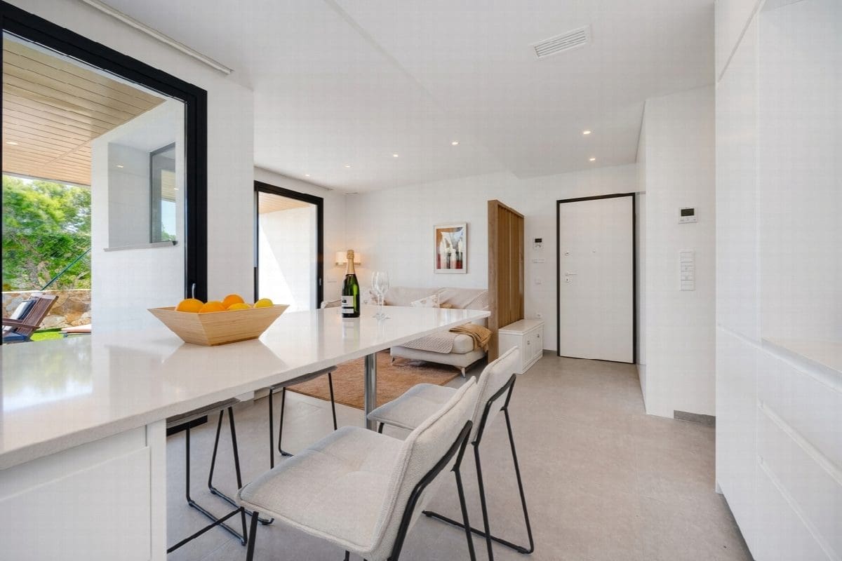 2 sovrum Lägenhet till salu i Orihuela med pool garage - 449 000 € (Ref: 9755518)