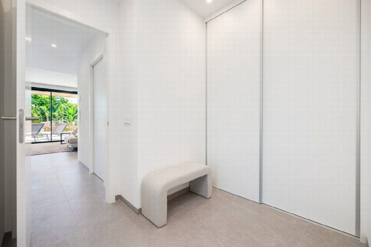 2 sovrum Lägenhet till salu i Orihuela med pool garage - 449 000 € (Ref: 9755518)