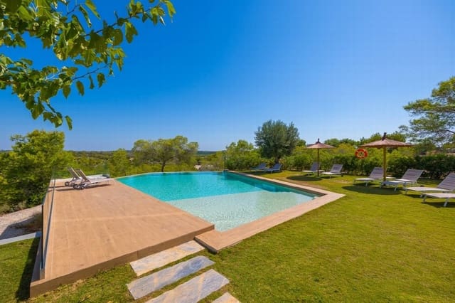 2 sovrum Lägenhet till salu i Las Colinas Golf, Orihuela med pool garage - 449 000 € (Ref: 9755518)