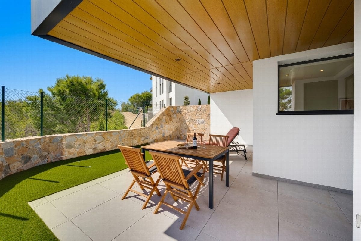 2 sovrum Lägenhet till salu i Orihuela med pool garage - 449 000 € (Ref: 9755518)