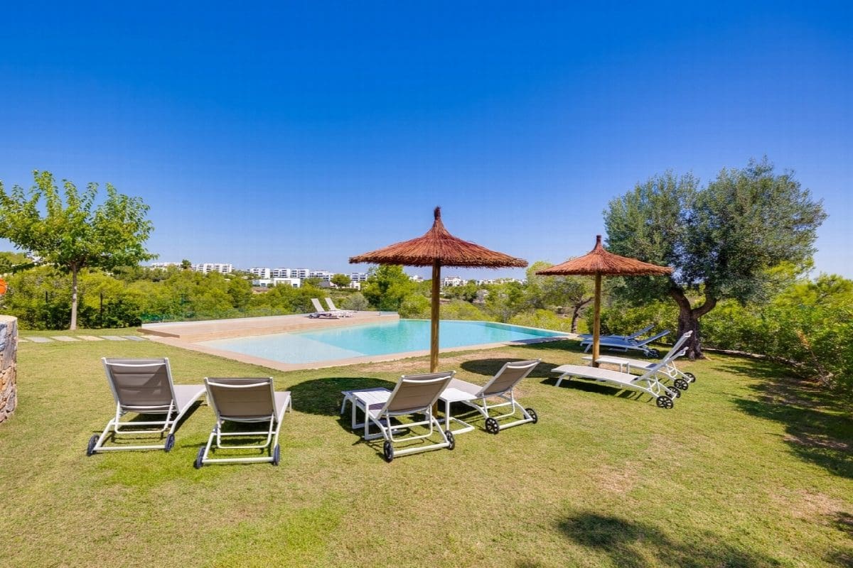 2 sovrum Lägenhet till salu i Orihuela med pool garage - 449 000 € (Ref: 9755518)