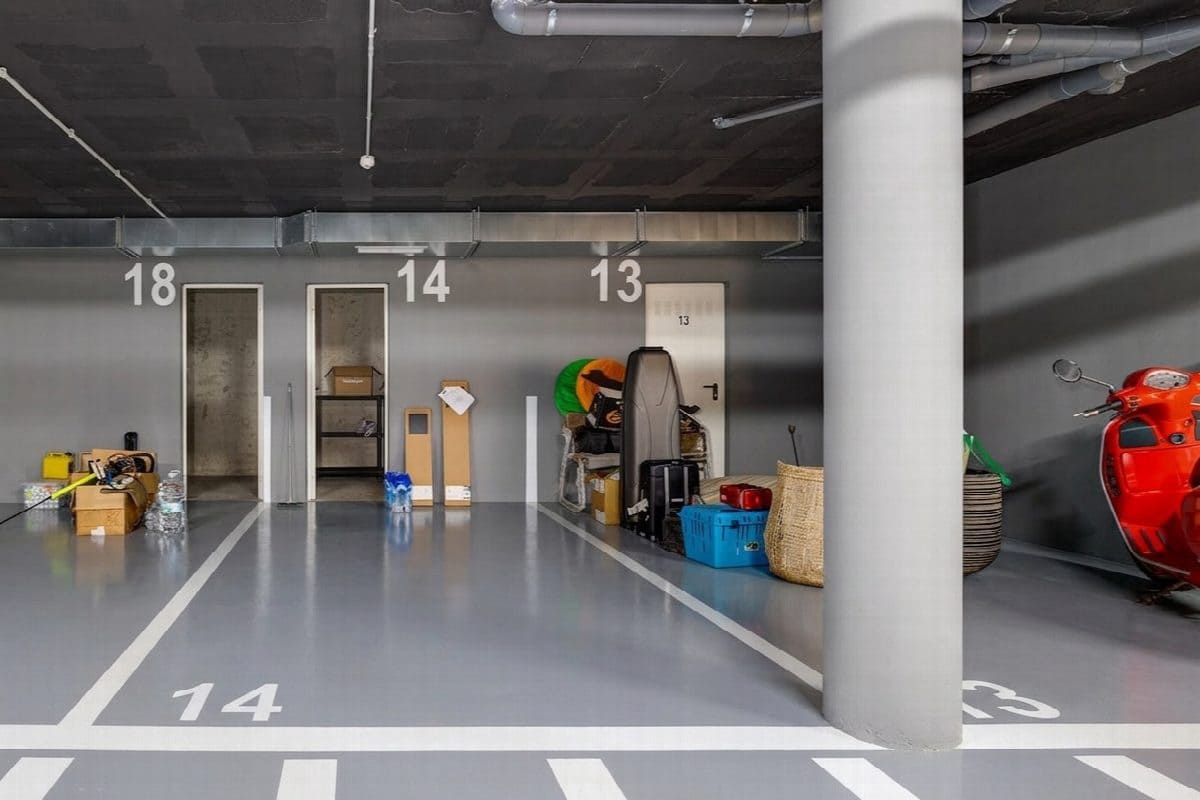 2 sovrum Lägenhet till salu i Orihuela med pool garage - 449 000 € (Ref: 9755518)