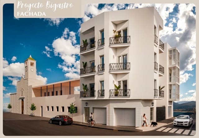 2 sypialnia Apartament na sprzedaż w Bigastro - 176 000 € (Ref: 9755519)