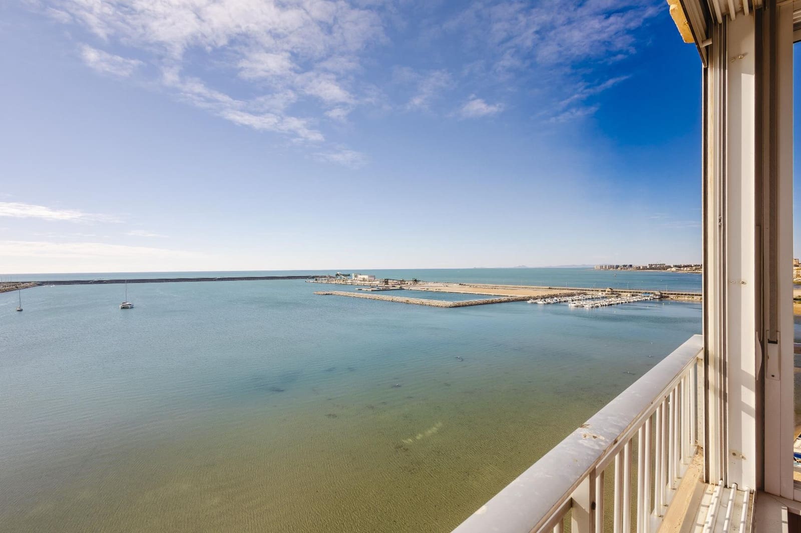 3 soverom Leilighet til salgs i Torrevieja med garasje - € 389 500 (Ref: 9755521)