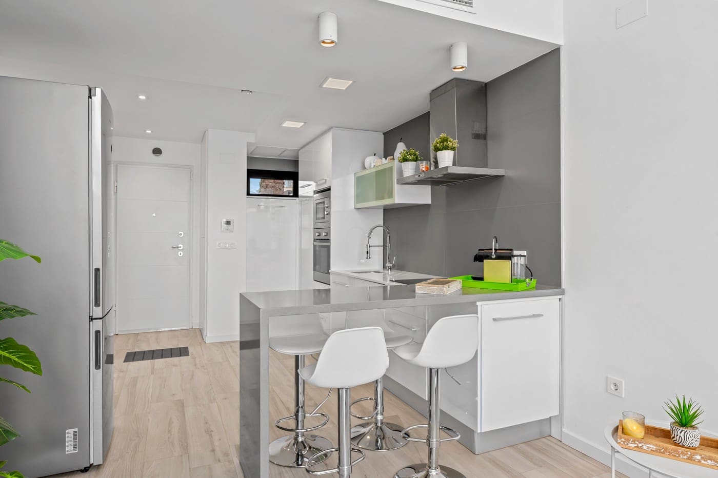 3 sypialnia Willa na sprzedaż w Orihuela Costa z basenem - 425 000 € (Ref: 9755522)