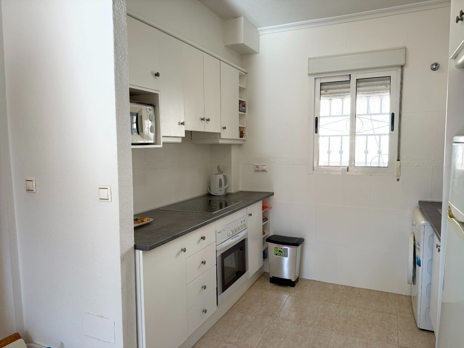 2 chambre Appartement à vendre à Orihuela Costa avec piscine - 162 000 € (Ref: 9755524)