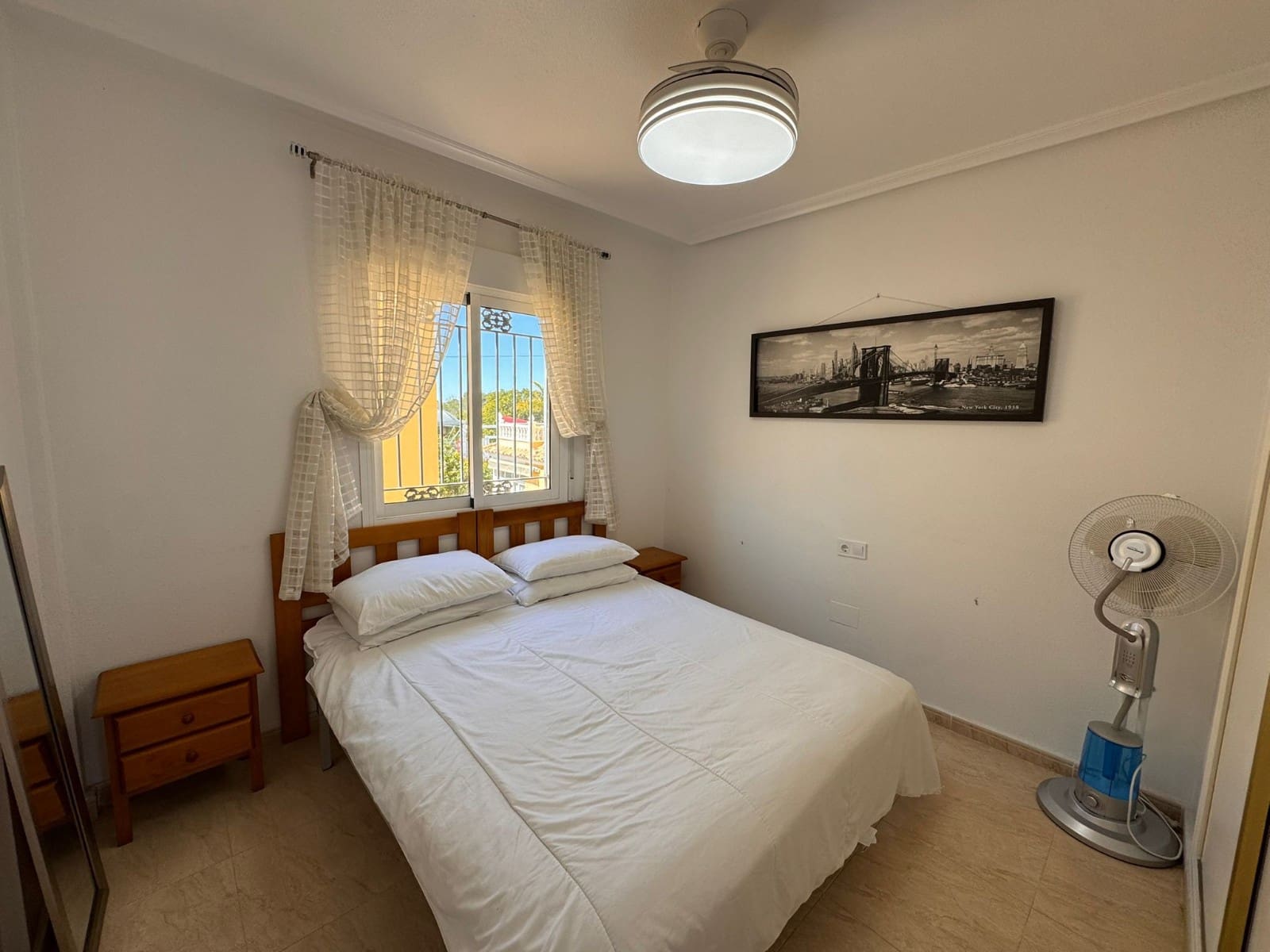 3 soverom Hus til salgs i Campoamor med svømmebasseng - € 229 995 (Ref: 9755526)