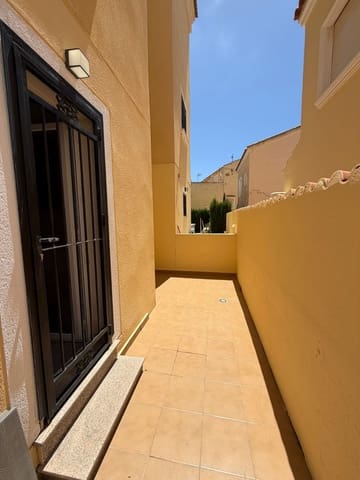 3 slaapkamer Huis te koop in Campoamor, Orihuela met zwembad - € 229.995 (Ref: 9755526)