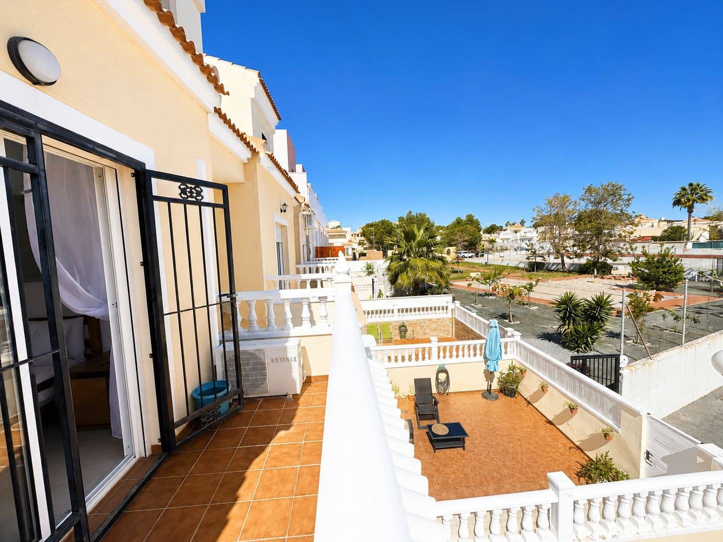 3 slaapkamer Huis te koop in Campoamor met zwembad - € 229.995 (Ref: 9755526)