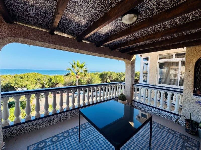 2 soveværelse Lejlighed til salg i Guardamar del Segura - € 450.000 (Ref: 9755528)