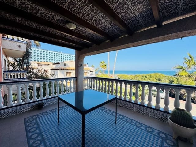 2 soveværelse Lejlighed til salg i El Moncayo - El Pòrtic, Guardamar del Segura - € 450.000 (Ref: 9755528)