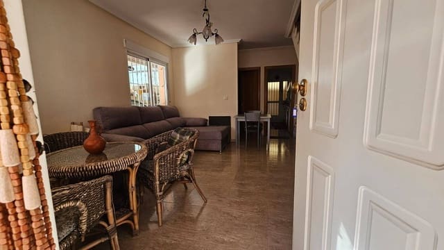 4 chambre Maison de Ville à vendre à Santiago de la Ribera, San Javier - 355 000 € (Ref: 9755529)