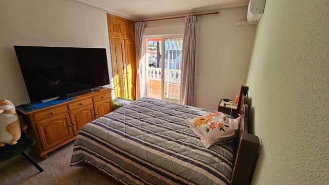 4 chambre Maison de Ville à vendre à Santiago de la Ribera, San Javier - 355 000 € (Ref: 9755529)