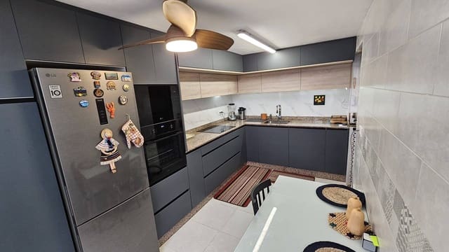 4 chambre Maison de Ville à vendre à Santiago de la Ribera, San Javier - 355 000 € (Ref: 9755529)
