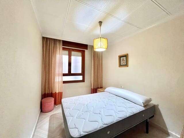 3 bedroom Apartment for sale in Playa del Acequión, Torrevieja with pool - € 280,000 (Ref: 9755530)