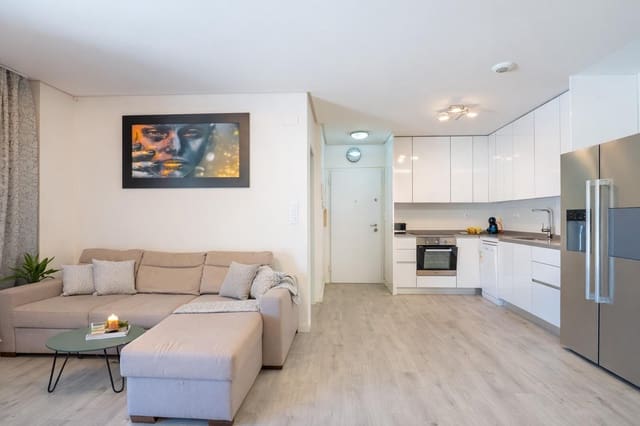 3 slaapkamer Appartement te koop in Villamartin, Orihuela met zwembad - € 378.000 (Ref: 9755531)