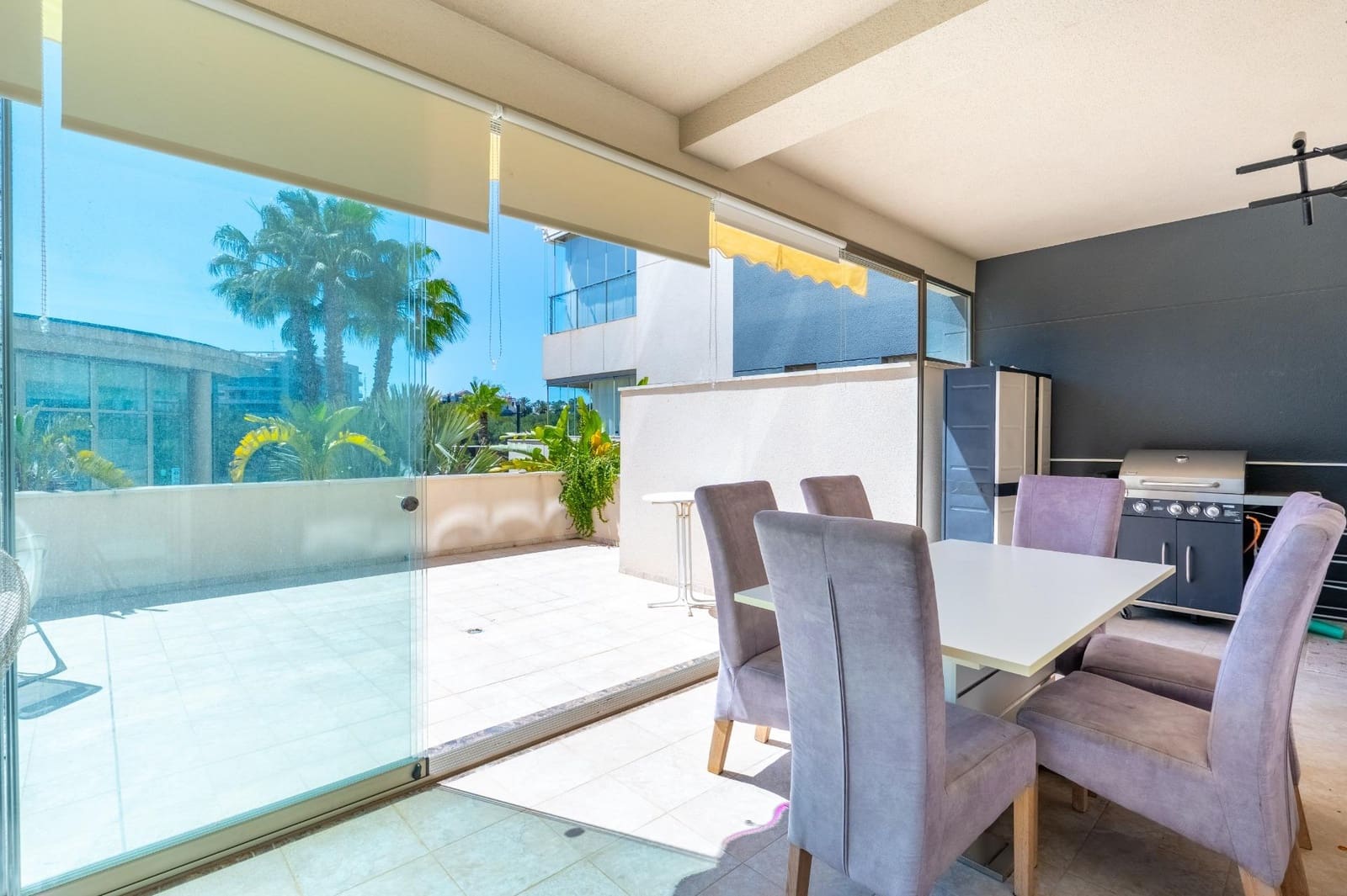 3 slaapkamer Appartement te koop in Orihuela Costa met zwembad - € 378.000 (Ref: 9755531)